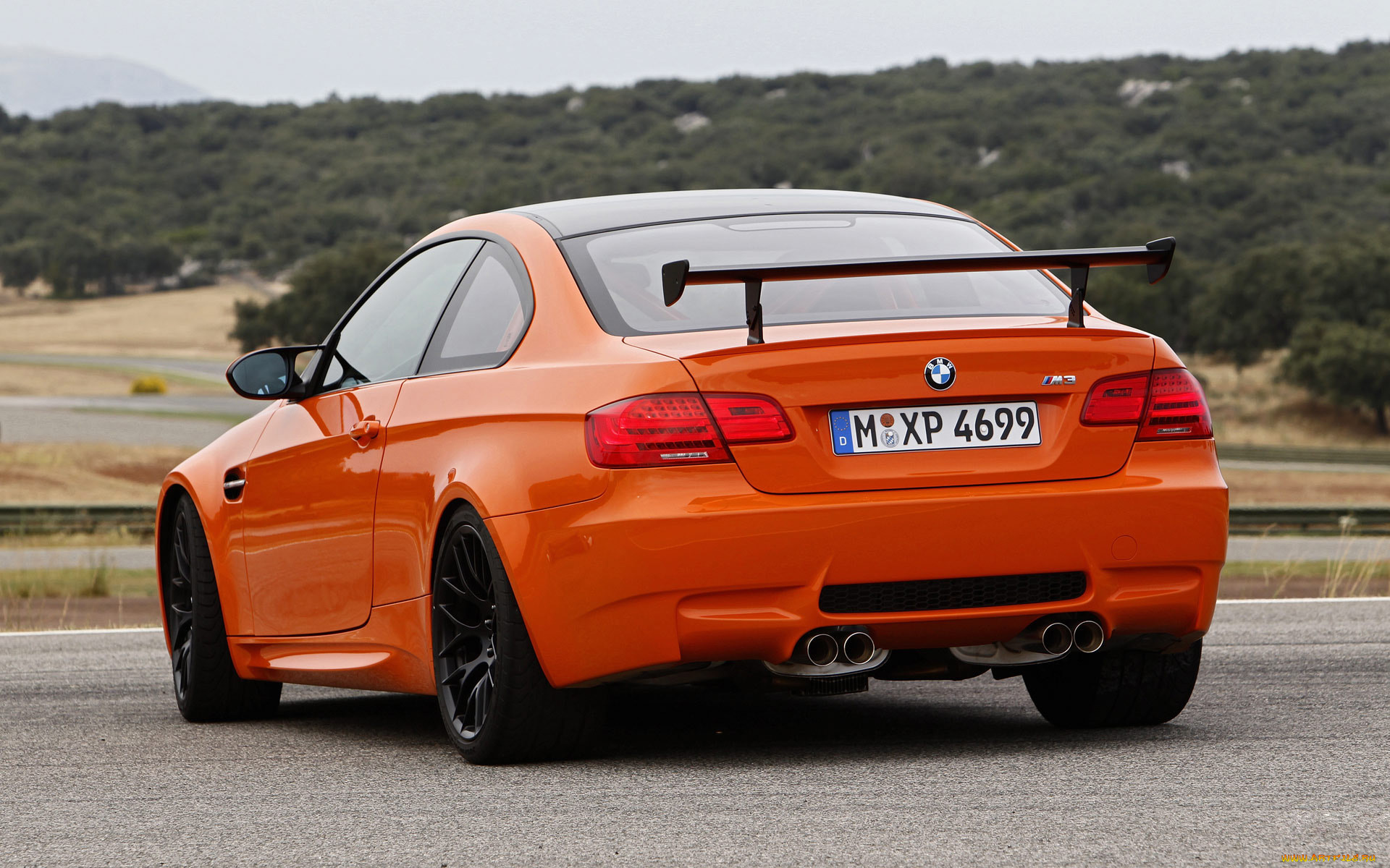 , bmw
